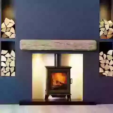 Focus Fireplaces